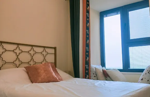 長泰小途公寓（海寅線分店）