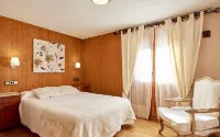 Hostal Vidaller