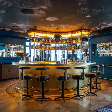 Hotel Montera Madrid, Curio Collection by Hilton