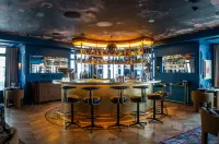 莫內特拉馬德里酒店，希爾頓格芮精選