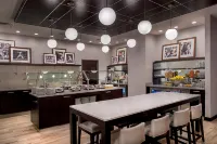 Hilton St. Louis at The Ballpark - Aamiainen