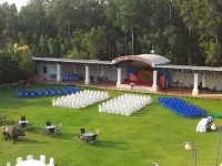 Ilara Hotel and Spa Hotels in Navalur