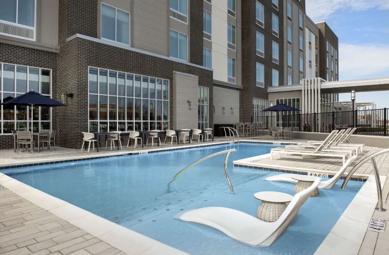 Hilton Garden Inn Florence Cincinnati Airport South photo 3