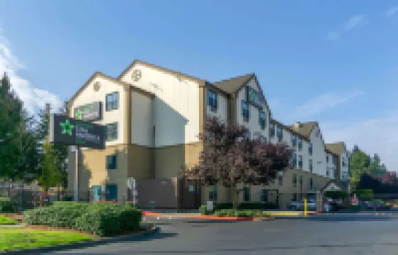Extended Stay America Suites - Seattle - Everett - North