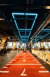 The Dean Galway - Gym