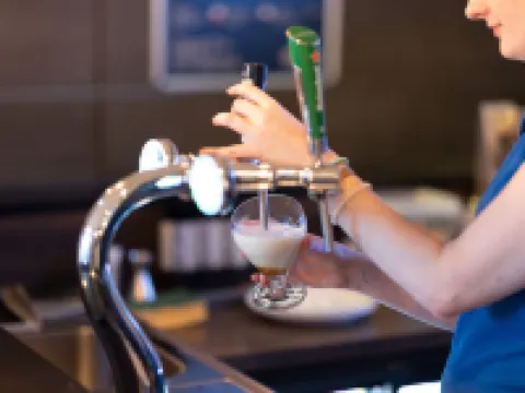 เอแอนด์โอ รอตเทนดัมซิตี้ โรงแรมในรอตเตอร์ดัม