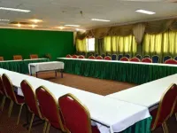 Hotel Palm Beach Hotels in Ouagadougou
