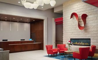Hampton Inn and Suites Atlanta Midtown