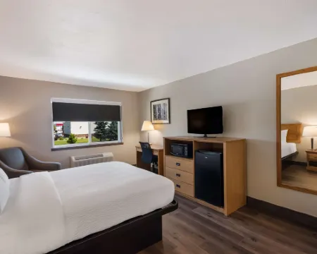 SureStay Plus Hotel by Best Western Rexburg Hotels in Rexburg