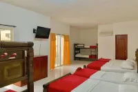 Olas del Mar by Gho Hoteles Hotels in Gaira