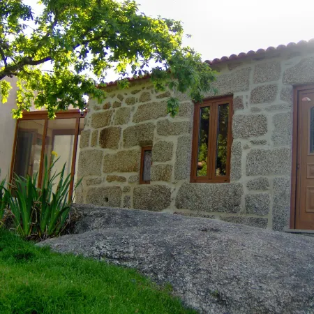 Room-Paradise is Real at Vale Martinho R