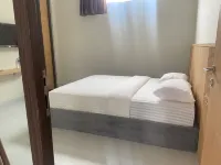 Wisma Lotus 2 Syariah فنادق في بوروكيرتو