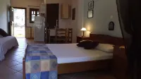 Studios (30m²) for 2-3 Persons