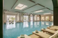 Titanic Deluxe Golf Belek - 5-Star
