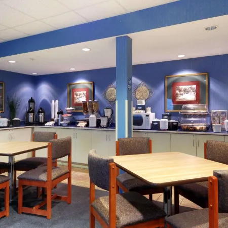 Microtel Inn & Suites by Wyndham Bossier City