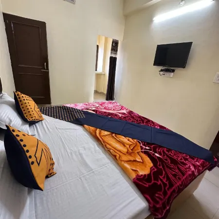 Hotel Swagat
