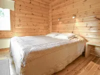 Kannelpirtti 2 Hotel a Liperi