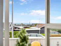 "Yvette" - 150m from the Sea