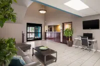 Quality Inn Madison-Huntsville Hotels in Madison