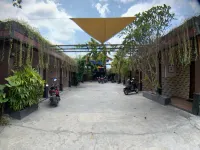 Wisma Madagaskar Palangka Raya