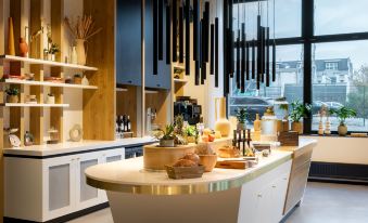Residence Inn Dortmund City