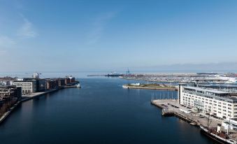 Story Hotel Studio Malmo