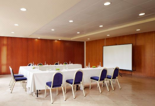 Sintra Hotel Interior