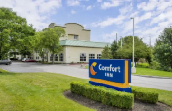 Comfort Inn North-Polaris
