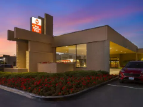 Best Western Plus University Inn Hotels in Moscow