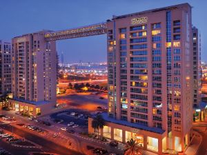 Marriott Executive Apartments Dubai Creek