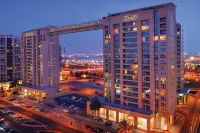 Marriott Executive Apartments Dubai Creek Hotels in Dubai