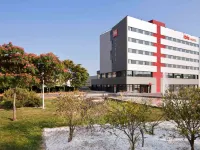 Ibis Barcelona Ripollet Hotels in Cerdanyola del Vallès