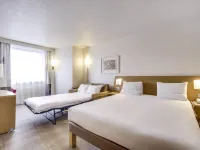 Novotel Atria Nîmes Centre Hôtels à : Nîmes