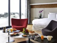 Pullman Abidjan Các khách sạn ở 
