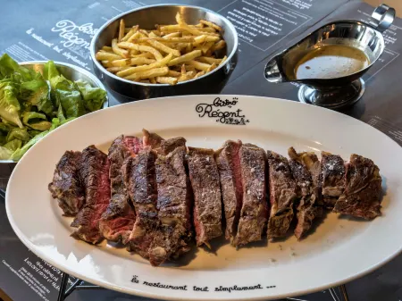 Ibis Tours Centre Gare