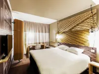 Ibis Poznan Polnoc Hôtels à : Suchy Las