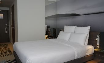 Novotel Bishkek City Center