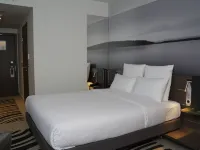 Novotel Bishkek City Center Hotels in 