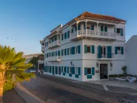 Hotel Boutique Bovedas de Santa Clara by Accor Hotels in Cartagena