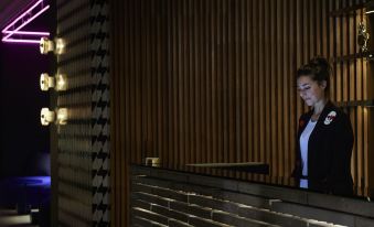 Tribe Perth Kings Park