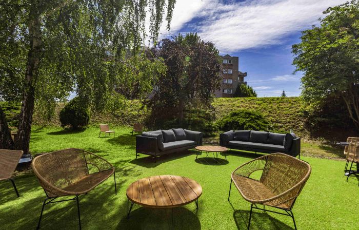 ibis Styles Bobigny Centre Préfecture