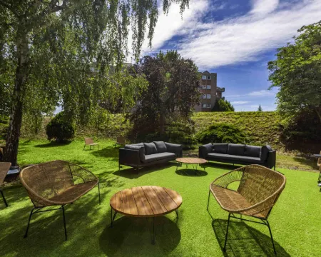 Ibis Styles Bobigny Centre Préfecture Hotels in Bobigny