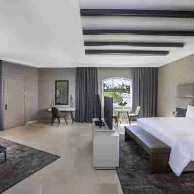 Rixos Golf Villas And Suites Sharm El Sheikh Rooms