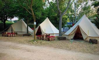 Camping dei Trulli
