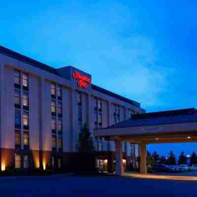 Hampton Inn Buffalo-Airport/Galleria Mall Hotel Exterior