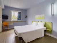 Ibis Budget Piracicaba