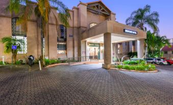 Mercure Nelspruit Hotel