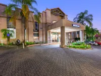 Mercure Nelspruit Hotel