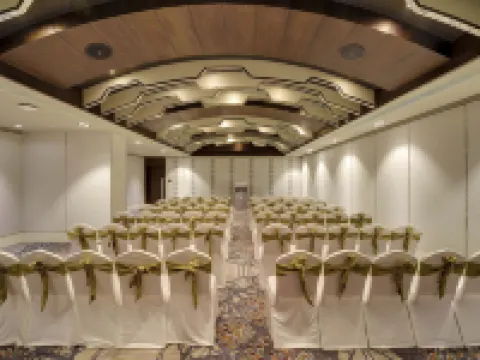 โนโวเทล โคชิ อินโฟปาร์ค โรงแรมในโคจิ