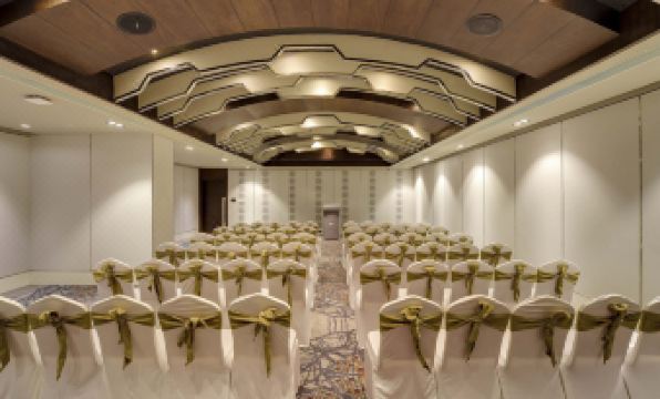 Novotel Kochi Infopark